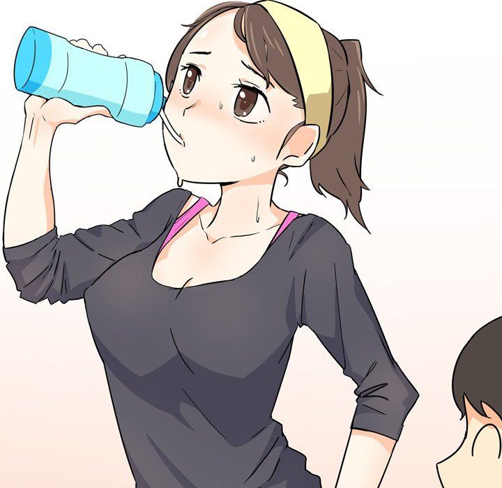 情事物語Fantasy第5話