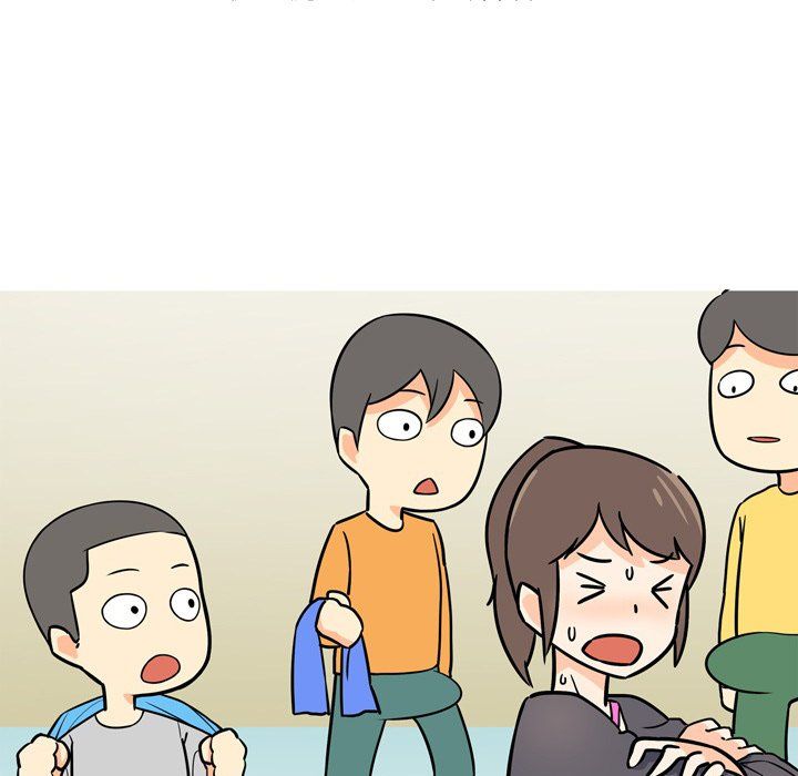 情事物语Fantasy第5话