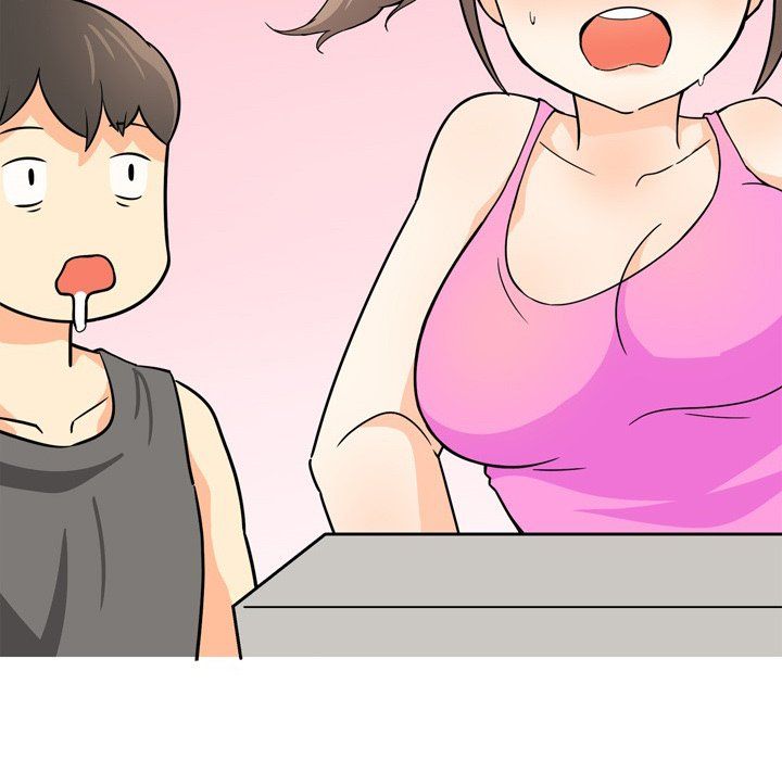 情事物语Fantasy第5话