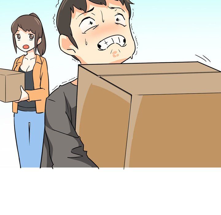 情事物语Fantasy第5话