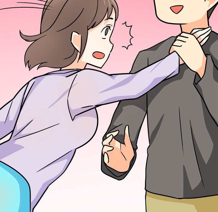 情事物语Fantasy第6话