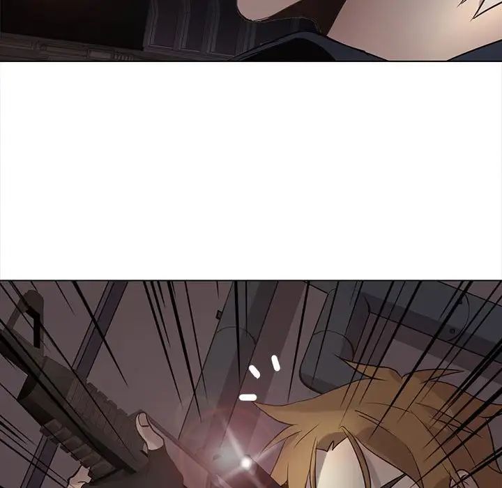 野性之城第112話