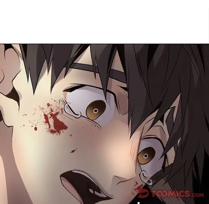 野性之城第112話