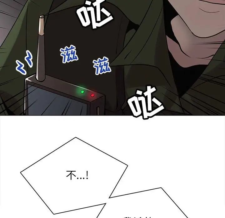 野性之城第112話