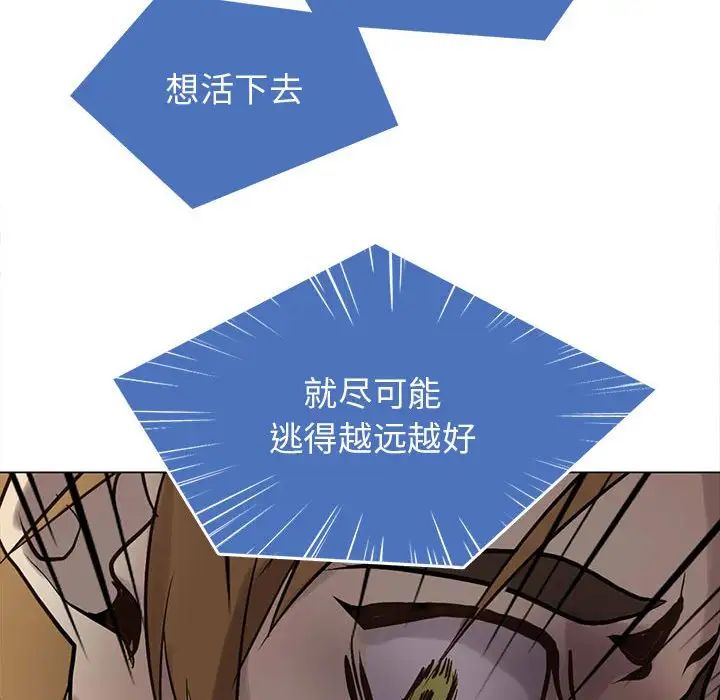 野性之城第112話