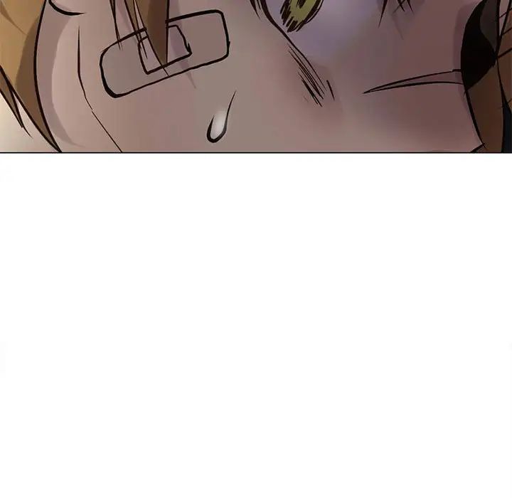 野性之城第112話