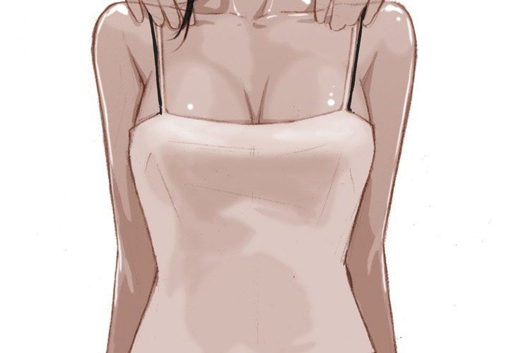 情事物语Fantasy第8话