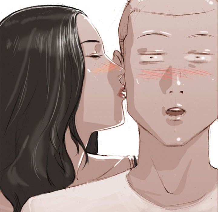 情事物語Fantasy第8話