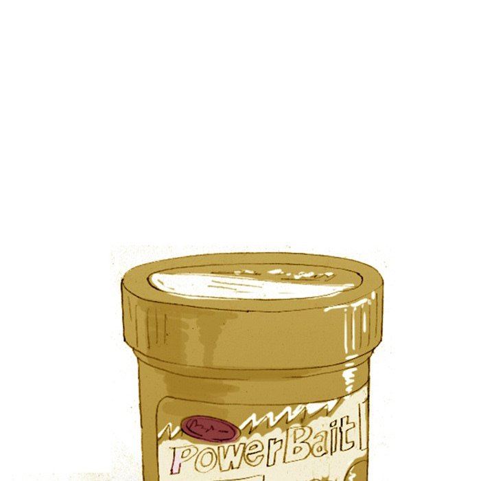 情事物语Fantasy第8话