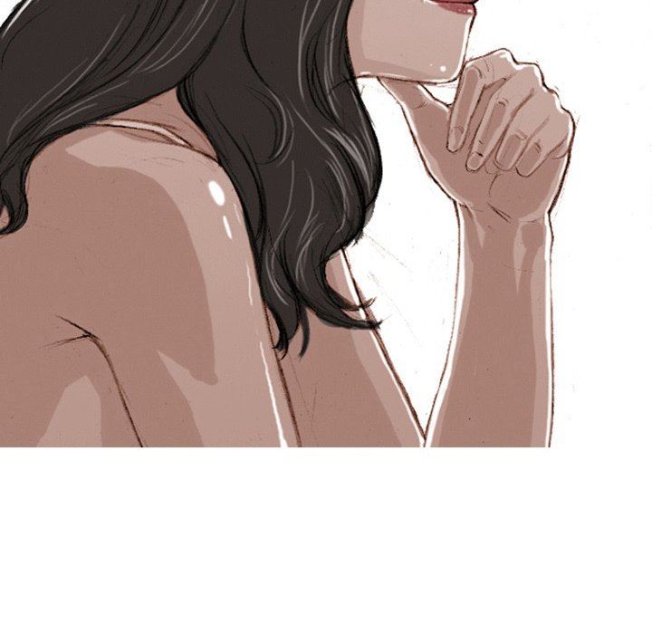 情事物語Fantasy第8話