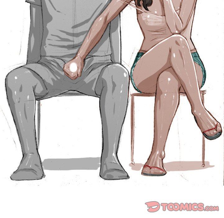 情事物语Fantasy第8话