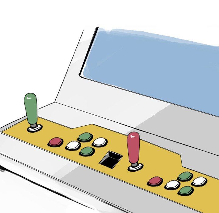 情事物语Fantasy第9话