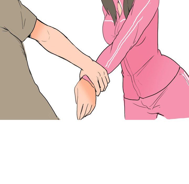 情事物语Fantasy第9话