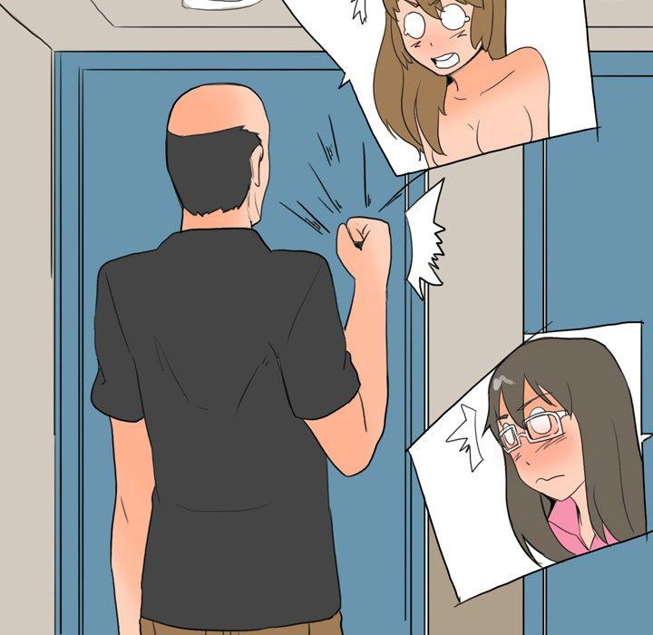 情事物语Fantasy第9话