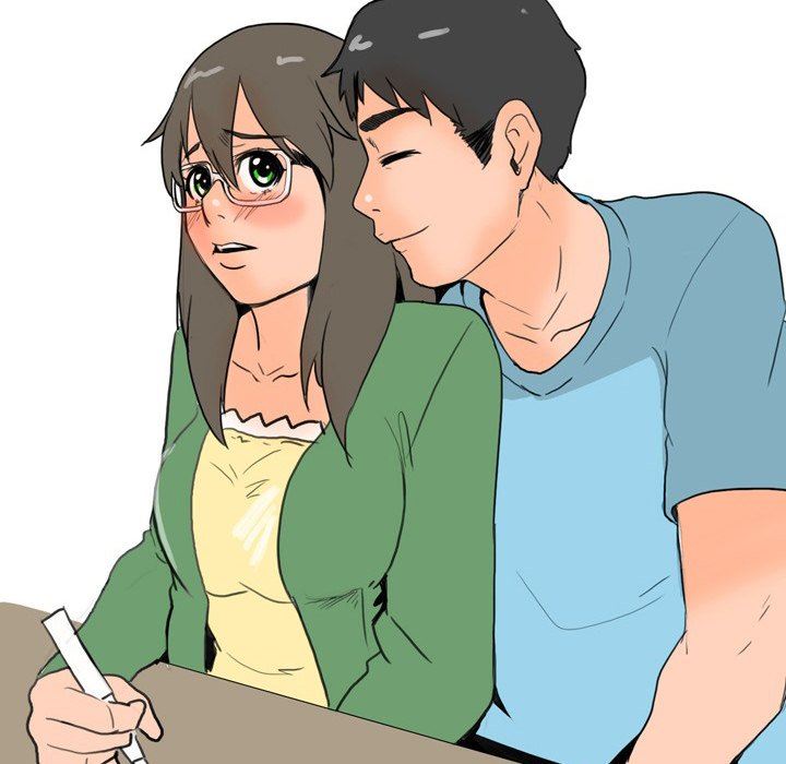 情事物语Fantasy第10话