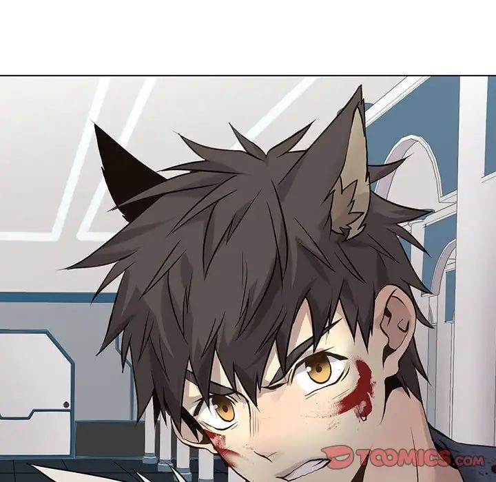 野性之城第114話