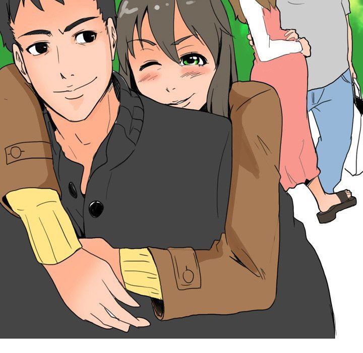 情事物語Fantasy第10話