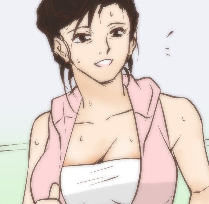 情事物语Fantasy第11话