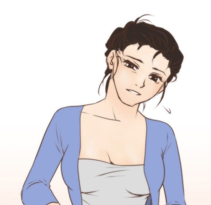 情事物语Fantasy第11话