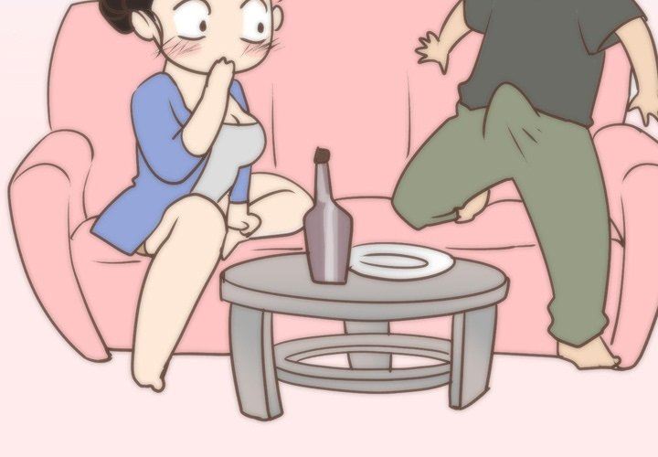 情事物语Fantasy第12话