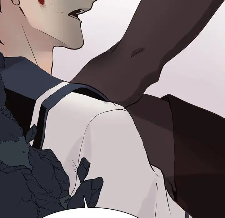 野性之城第115話