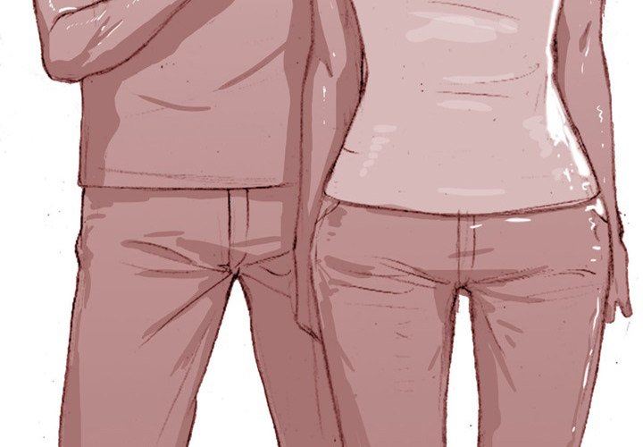 情事物語Fantasy第15話