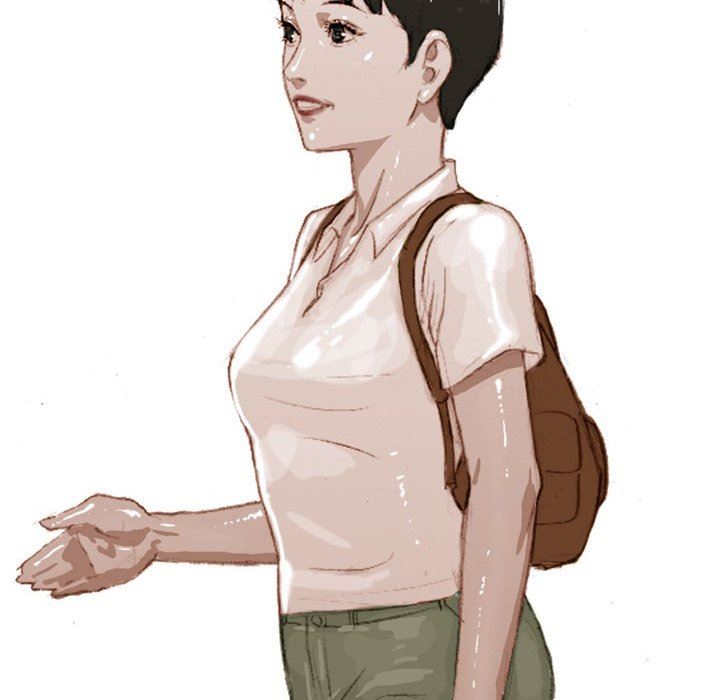 情事物语Fantasy第15话