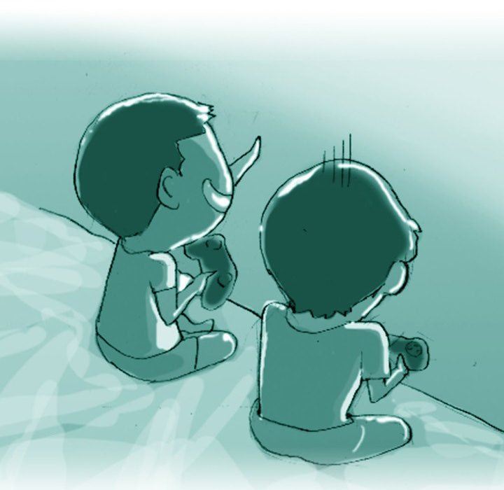 情事物语Fantasy第16话