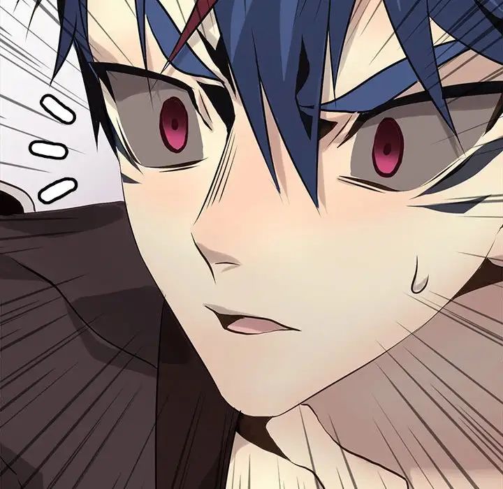 野性之城第116話