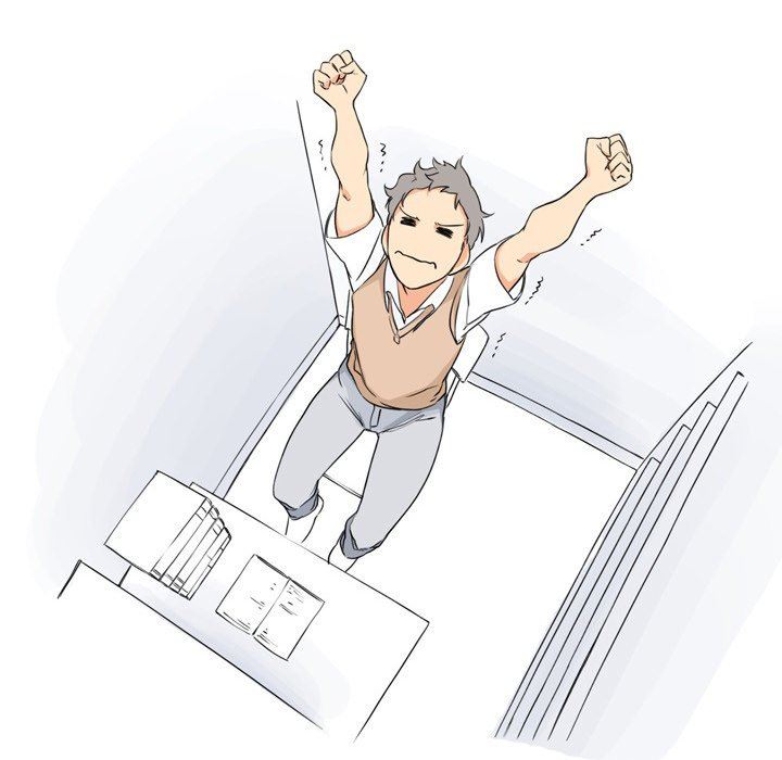 情事物语Fantasy第17话