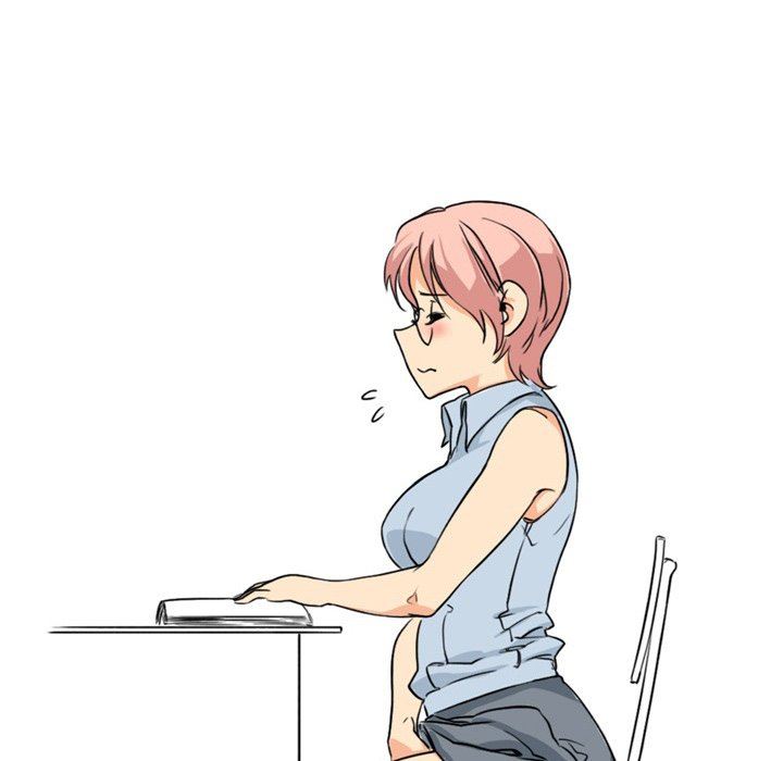 情事物语Fantasy第17话