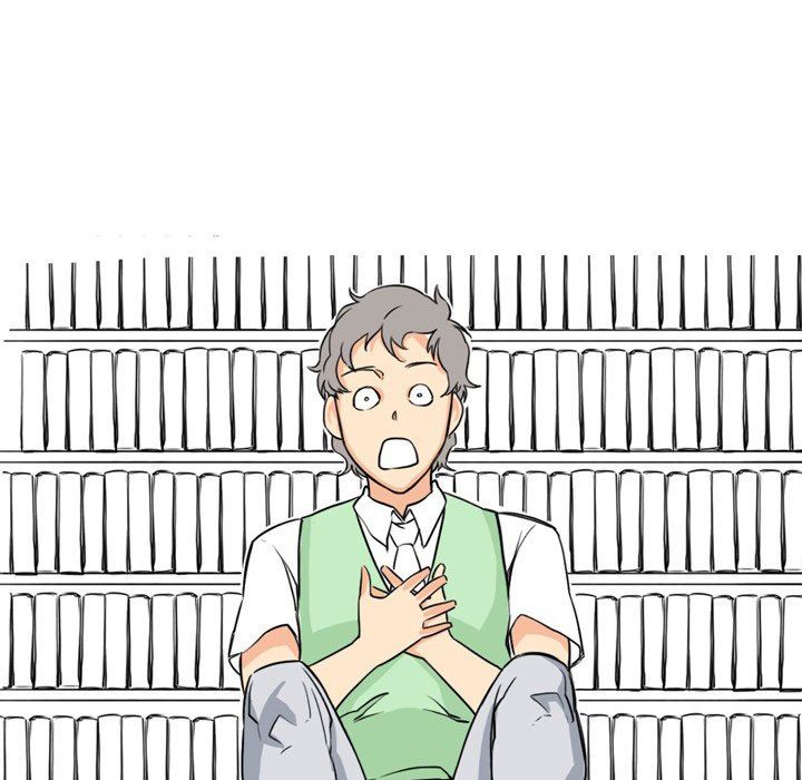 情事物语Fantasy第17话