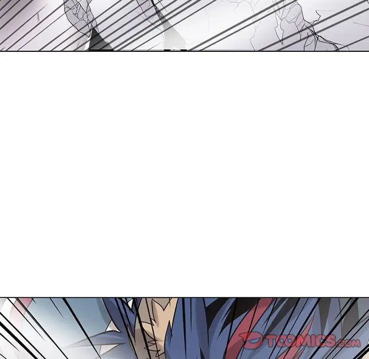 野性之城第116話