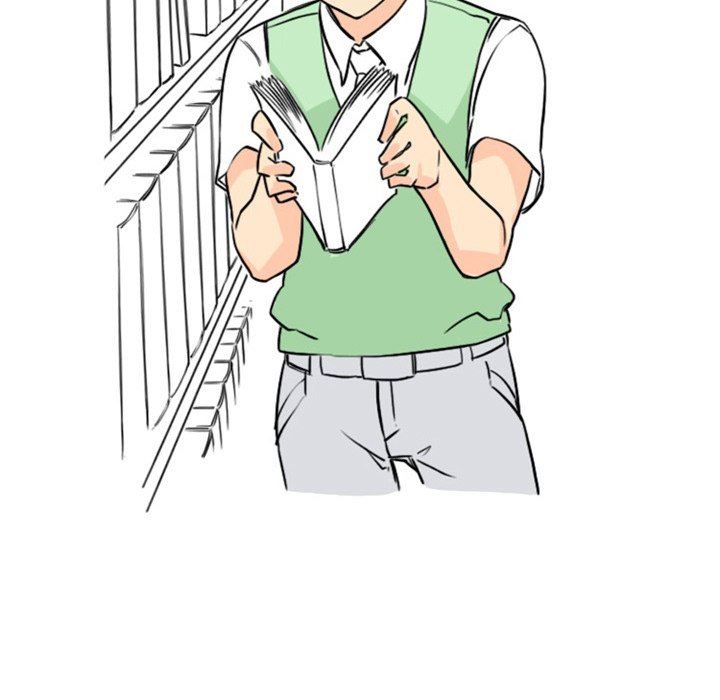 情事物語Fantasy第17話