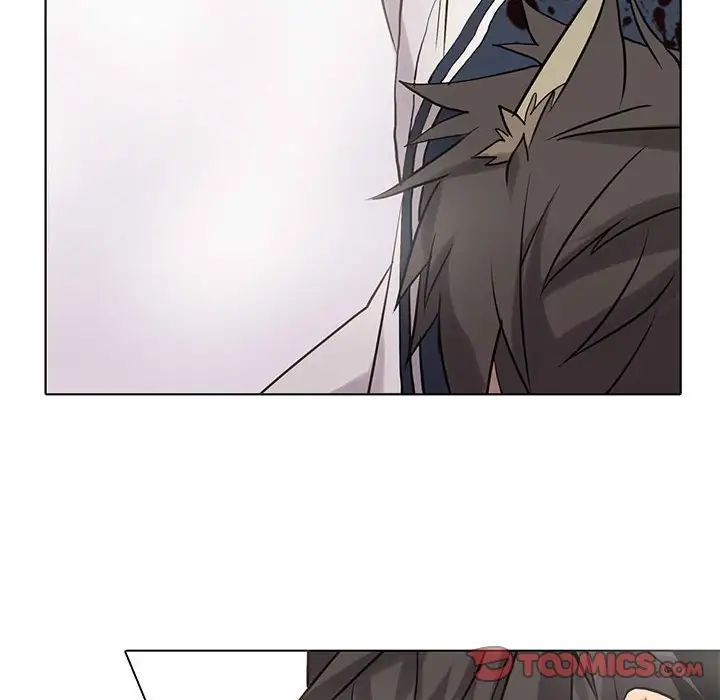 野性之城第116話