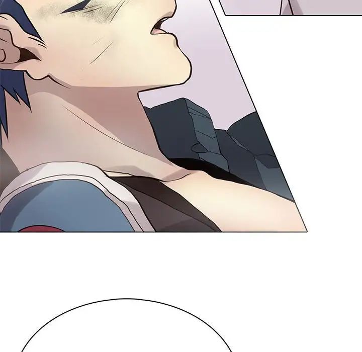 野性之城第116话