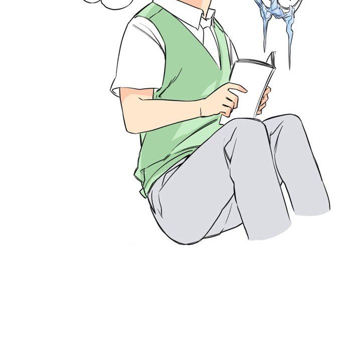 情事物语Fantasy第18话