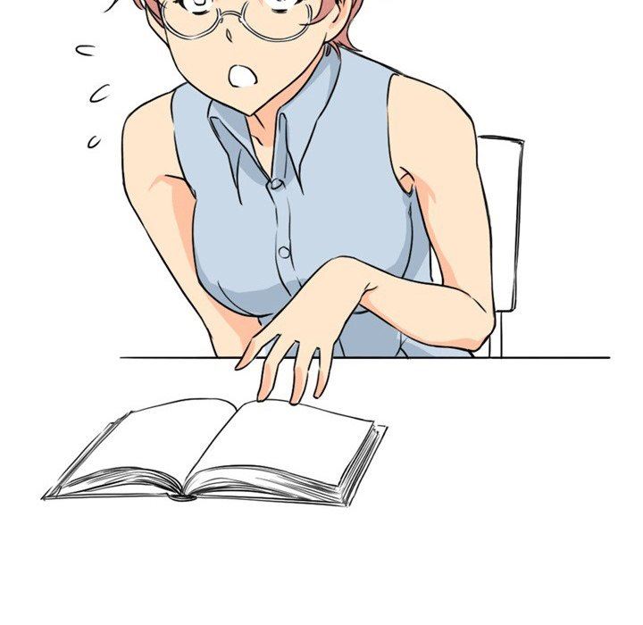 情事物语Fantasy第18话