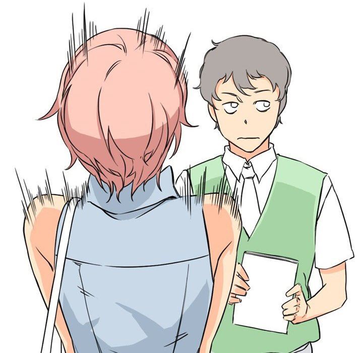 情事物語Fantasy第18話