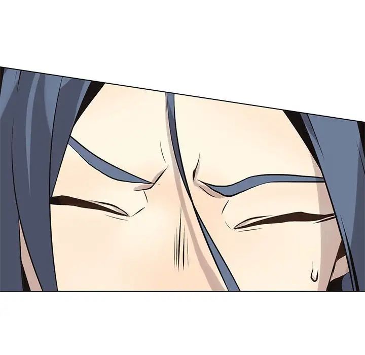 野性之城第117話