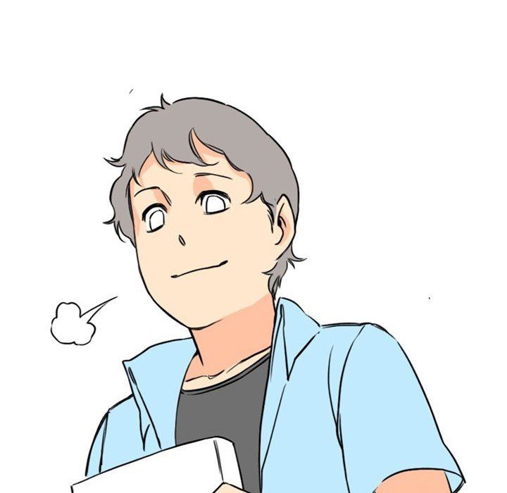 情事物语Fantasy第18话