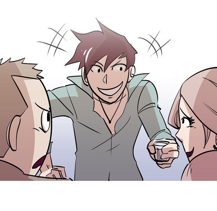 情事物語Fantasy第19話