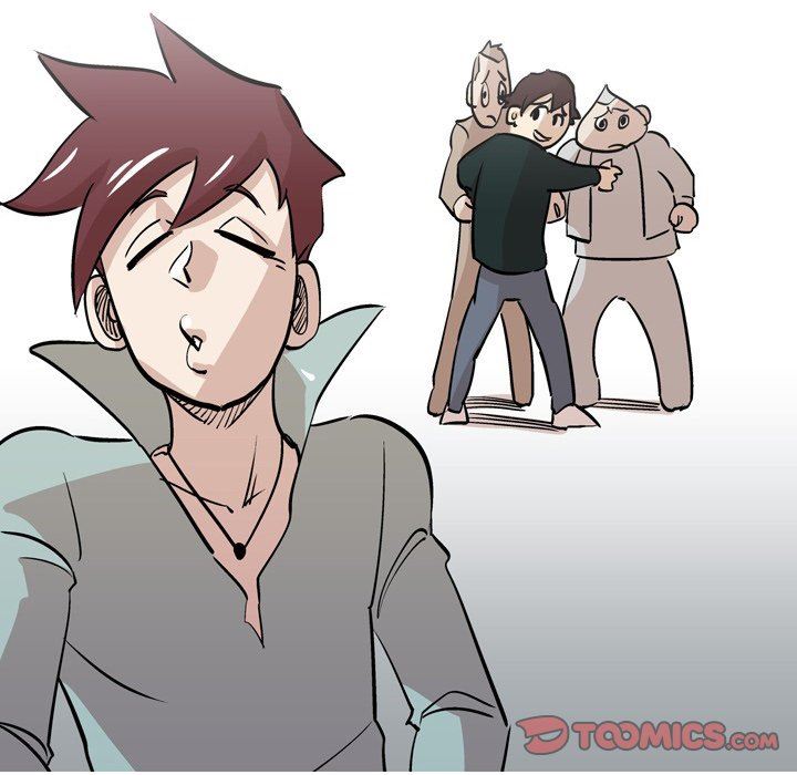 情事物语Fantasy第19话