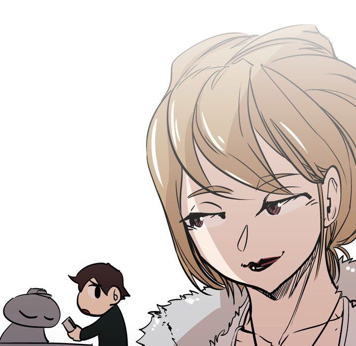 情事物语Fantasy第19话