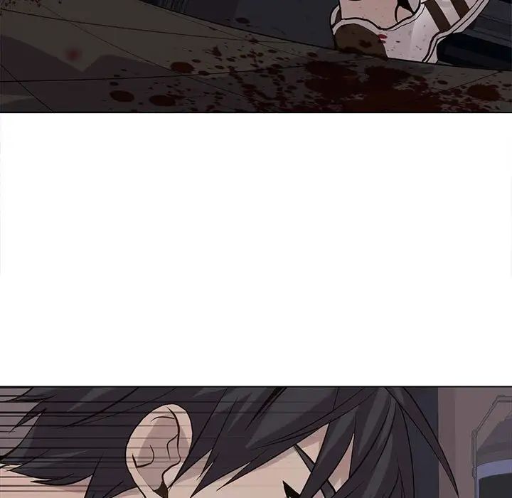 野性之城第118话