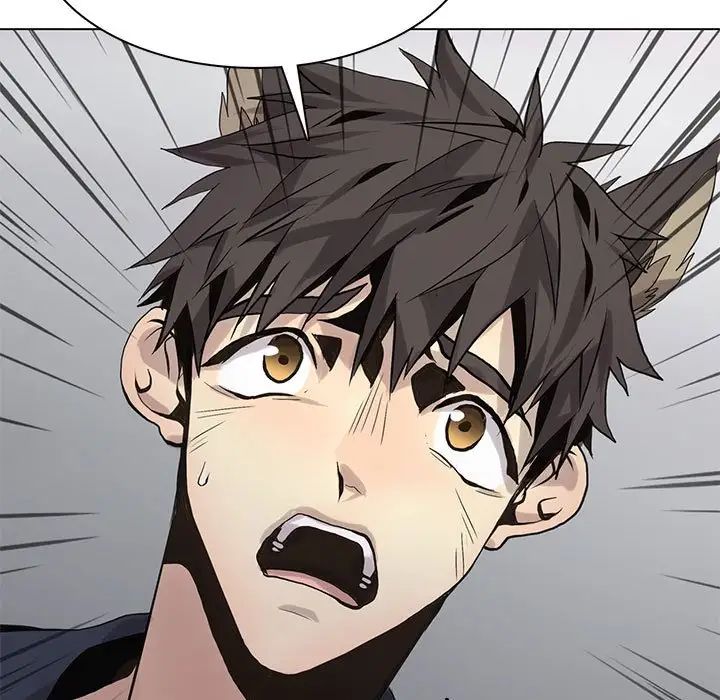 野性之城第118話