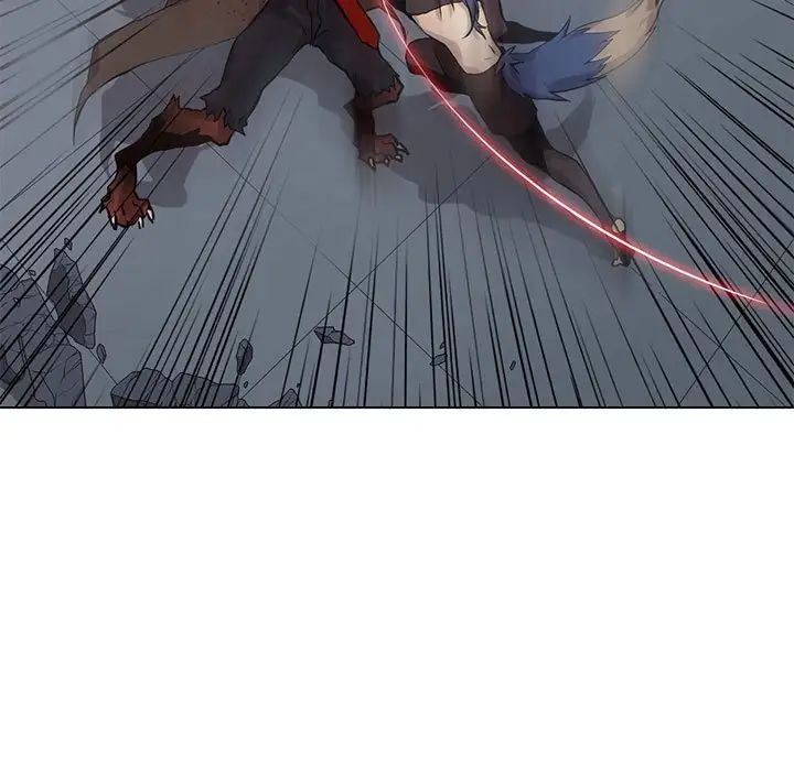 野性之城第118話