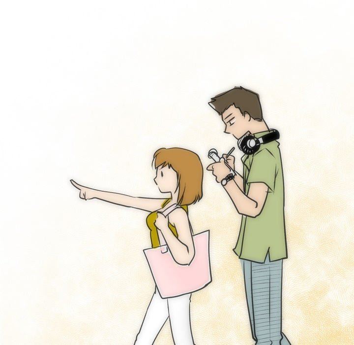 情事物语Fantasy第23话