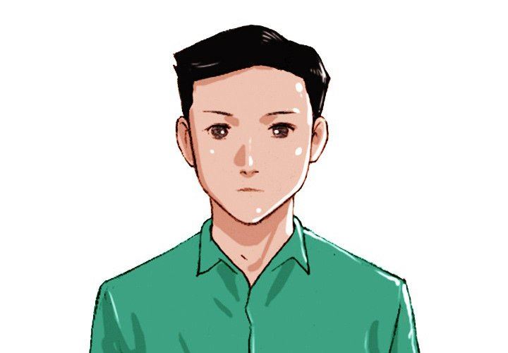 情事物语Fantasy第25话