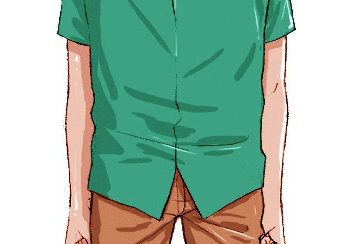 情事物语Fantasy第25话